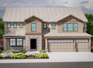 1205 Buck Ridge Dr, Rocklin, CA 95765