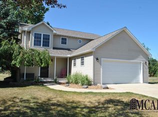 4749 E Dunbar Rd, Monroe, MI 48161