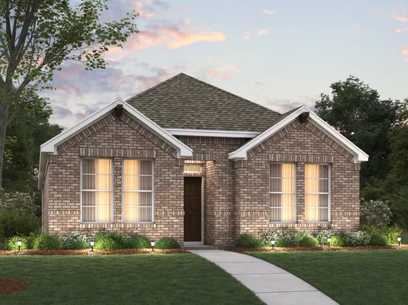 Iris Plan, Lilybrooke at Legacy Hills