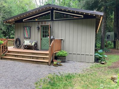291 Williams Road, Ariel, WA, 98603