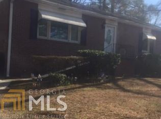 2904 Wanda Cir SW, Atlanta, GA 30315