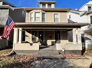 1027 Highland Ave, Dayton, OH 45410