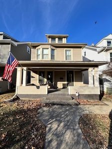 1027 Highland Ave, Dayton, OH, 45410