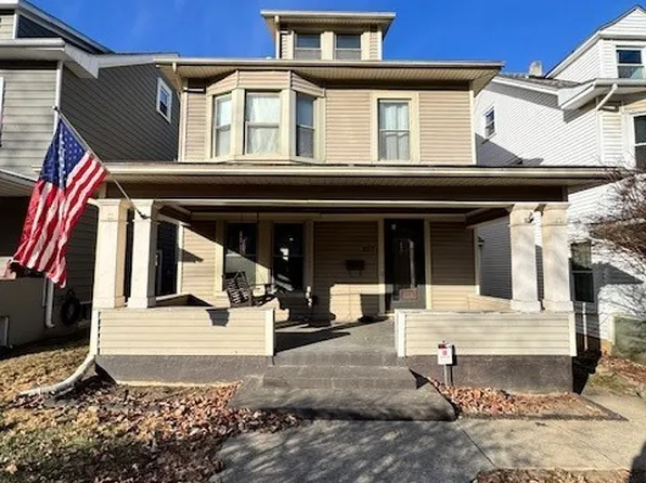 1027 Highland Ave, Dayton, OH 45410