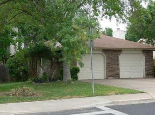 2708 Aftonshire Way #A, Austin, TX 78748