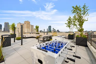 Rented by Watermark Capital Management LLC