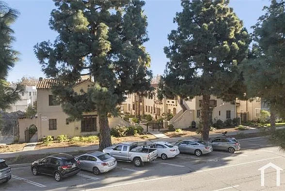 1 bed, 700 sqft, $1,725 — Photo 3