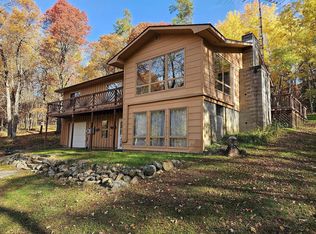 18306 Deer Dr, Park Rapids, MN 56470