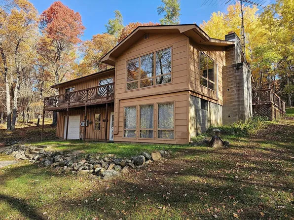 18306 Deer Dr, Park Rapids, MN 56470