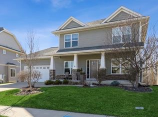 965 Ryan Ct, Iowa City, IA 52246