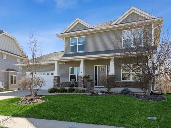965 Ryan Ct, Iowa City, IA 52246