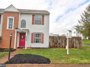 628 Ripplebrook Dr, Culpeper, VA 22701