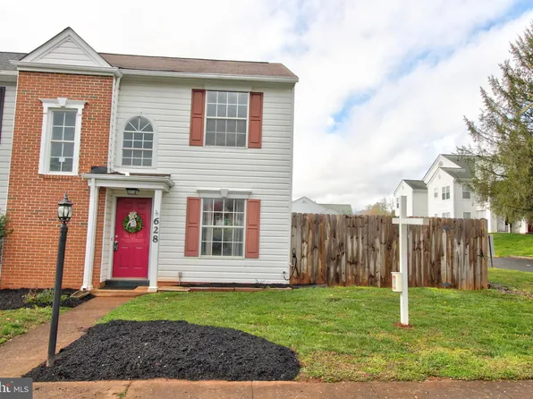 628 Ripplebrook Dr, Culpeper, VA 22701