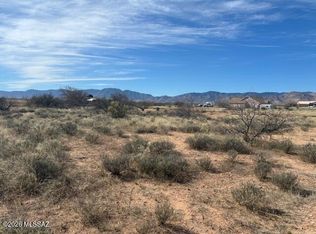 S Central Rd #11, Pearce, AZ 85625