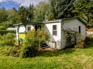 36340 Pacific Palisades Pl, Nehalem, OR