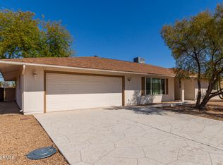 12822 W Keystone Dr, Sun City West, AZ 85375