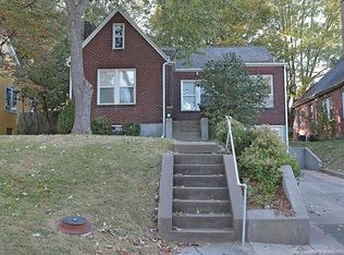 617 S Park St, Cape Girardeau, MO 63703