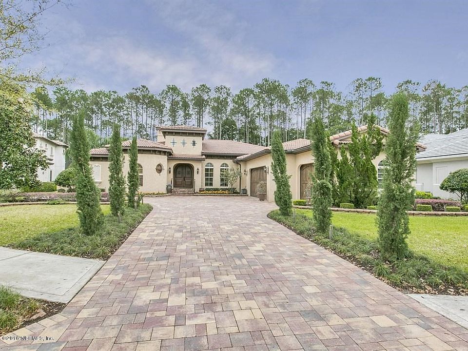 Mediterranean Masterpiece