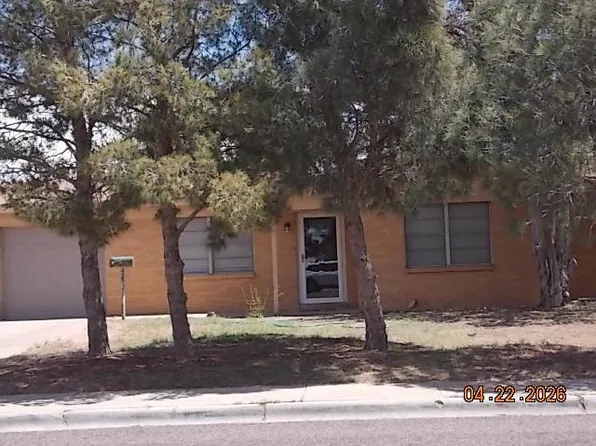 4206 Delwood Ave, Odessa, TX 79762