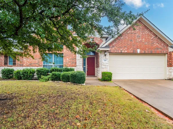 201 Atlantic Ave, Waxahachie, TX 75165