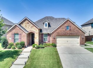 13769 Capuchin St, Frisco, TX 75035