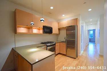 Rented by Uptown Flats LLC