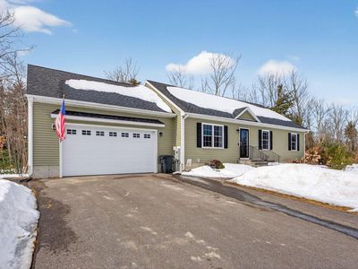 57 Plantation Way, Acton, ME, 04001