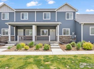 4355 24th Street Rd #1103, Greeley, CO 80634