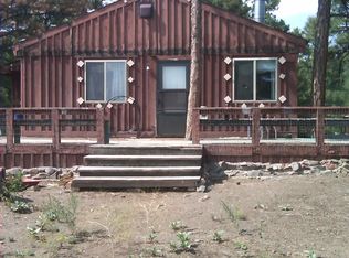 105 Ridge Crest Ln, Cascade, MT 59421