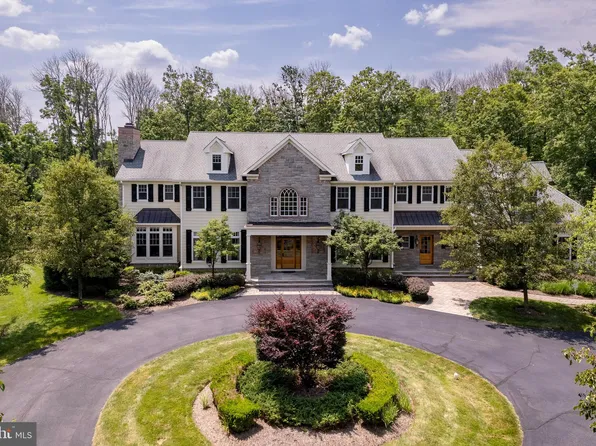 228 Brookstone Dr, Princeton, NJ 08540