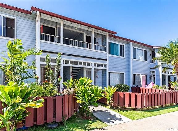 2nd image of 92-1242 Makakilo Dr APT 53