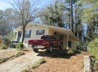 2175 Polar Rock Ter SW, Atlanta, GA 30315