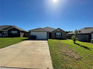 6201 SW Sumter Rd, Bentonville, AR 72712