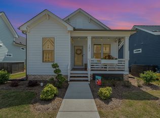 282 Cottage Way #48, Pittsboro, NC 27312