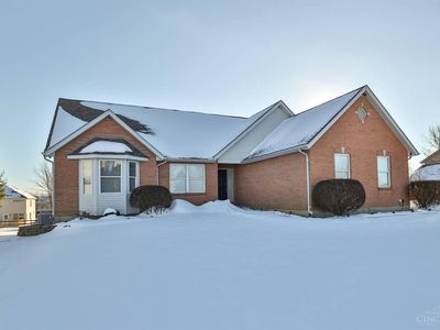 7946 Kristen Dr, West Chester, OH, 45069