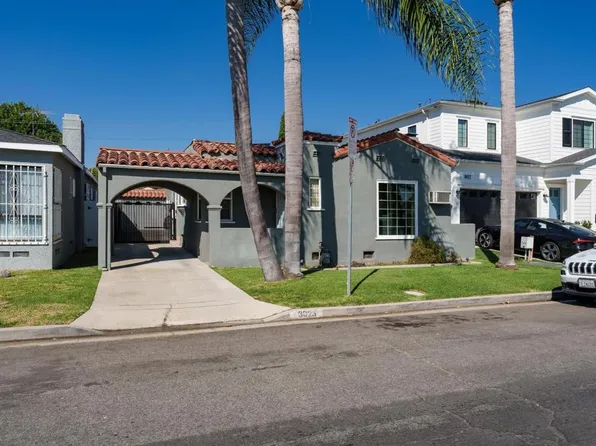 3023 Bagley Ave, Los Angeles, CA 90034