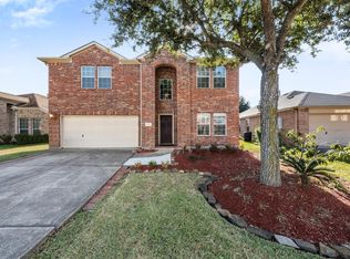 1839 Manor Dr, Baytown, TX 77521