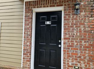 529 Lawson St, Bremen, GA 30110