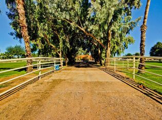 17836 E Brooks Farms Rd, Gilbert, AZ 85298