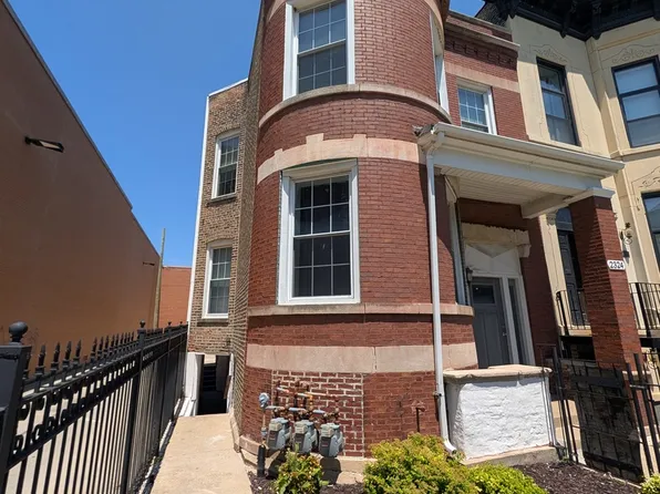 2324 W Monroe St Unit G, Chicago, IL 60612