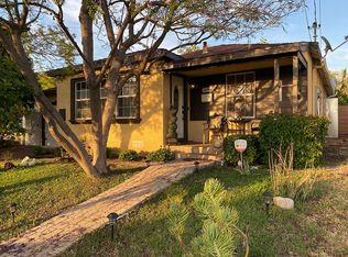 10944 Leolang Ave, Sunland, CA 91040