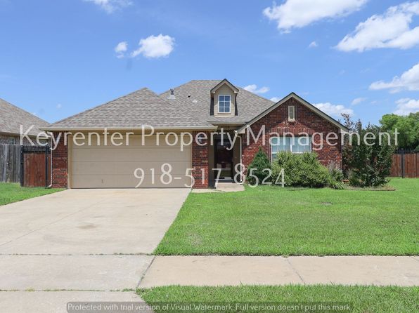 11109 E 121st Pl N
