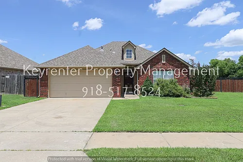 11109 E 121st Pl N Photo 1