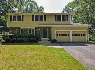 948 Salem End Rd, Framingham, MA 01702