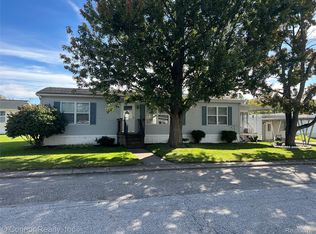 3333 Ravenswood Rd Lot 33, Marysville, MI 48040