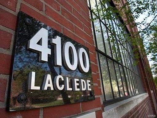 1st image of 4100 Laclede Ave APT 309