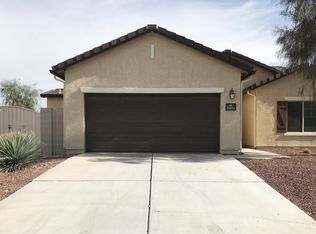 21654 E Frontier Rd, Red Rock, AZ 85145