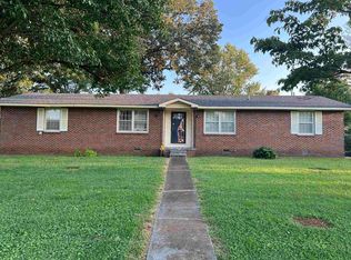 2022 Cloyd Blvd, Florence, AL 35630