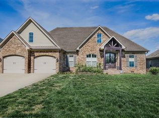 3911 Chevy Way, Bowling Green, KY 42104