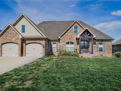 3911 Chevy Way, Bowling Green, KY, 42104
